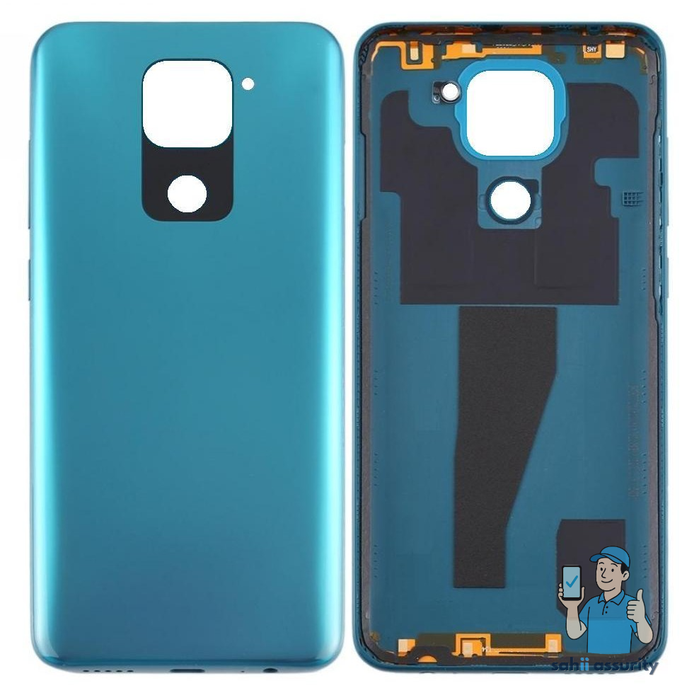 Back Panel Cover for Xiaomi Redmi Note 9